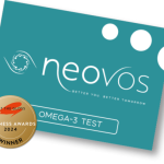 Omega-3 | Best at-home health test | NeoVos