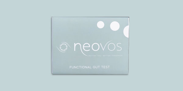 Introducing the NeoVos Functional Gut Test