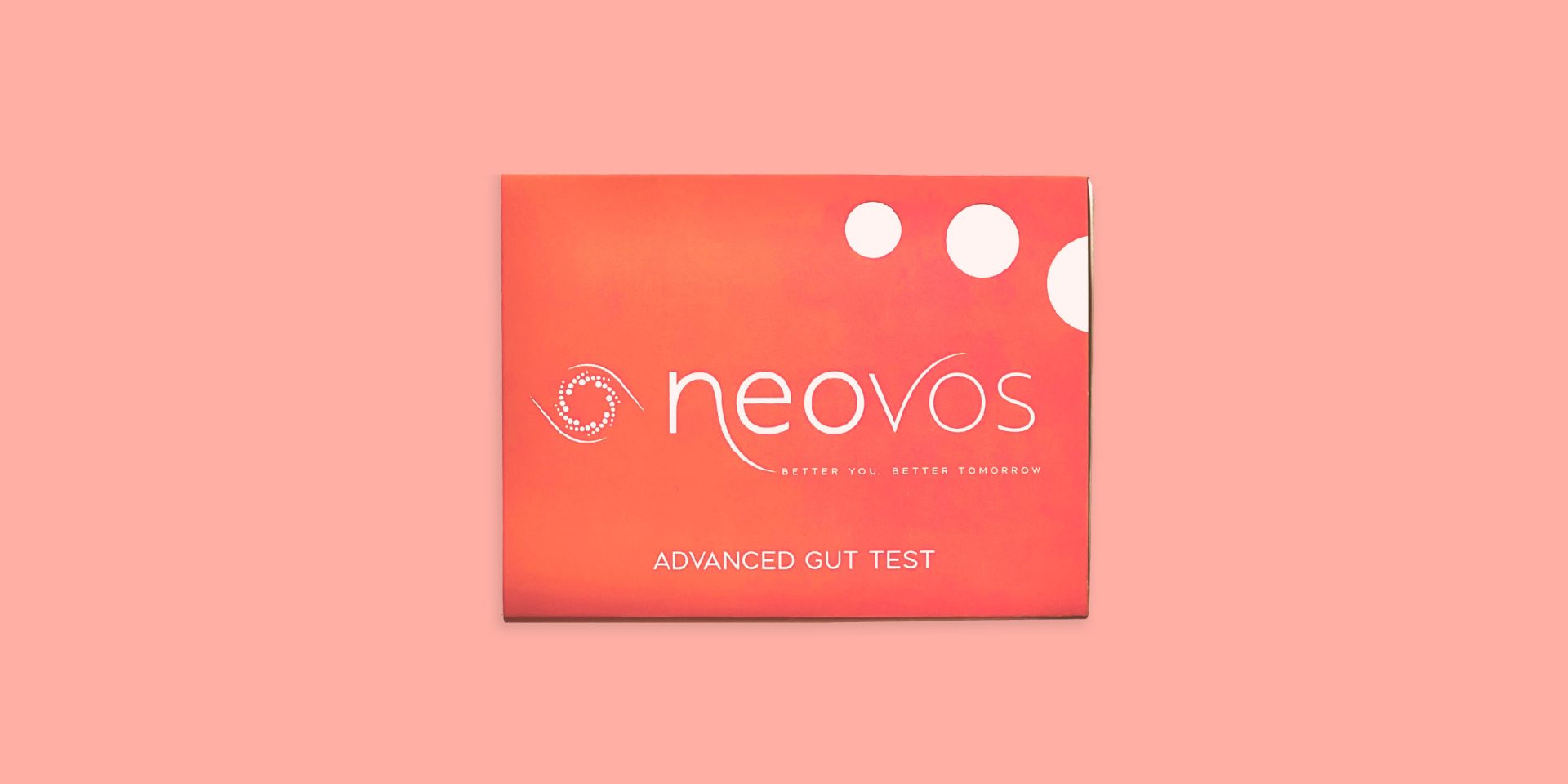 Our Advanced Gut Test is Here