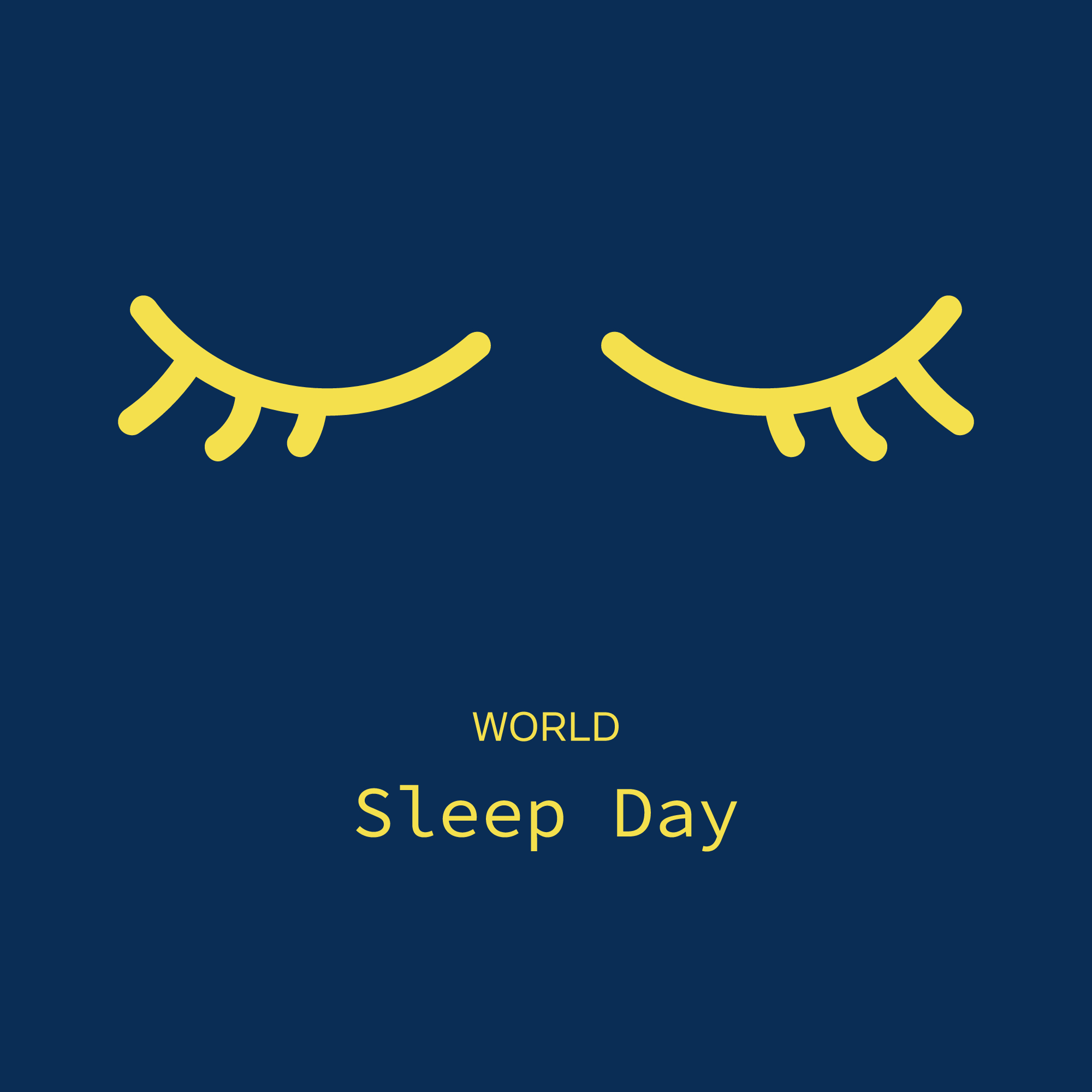 The Gut and Sleep: World Sleep Day - 18th March 2022 - NeoVos