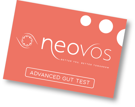 Advanced Gut Test | NeoVos