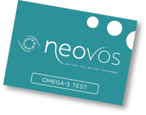 Omega-3 Test | NeoVos