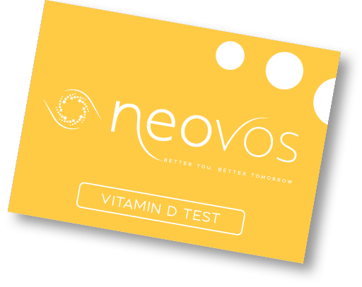 Vitamin D Test | NeoVos